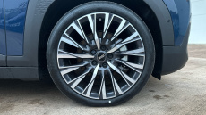 MINI Aceman 135kW E Exclusive 43kWh 5dr Auto Electric Hatchback